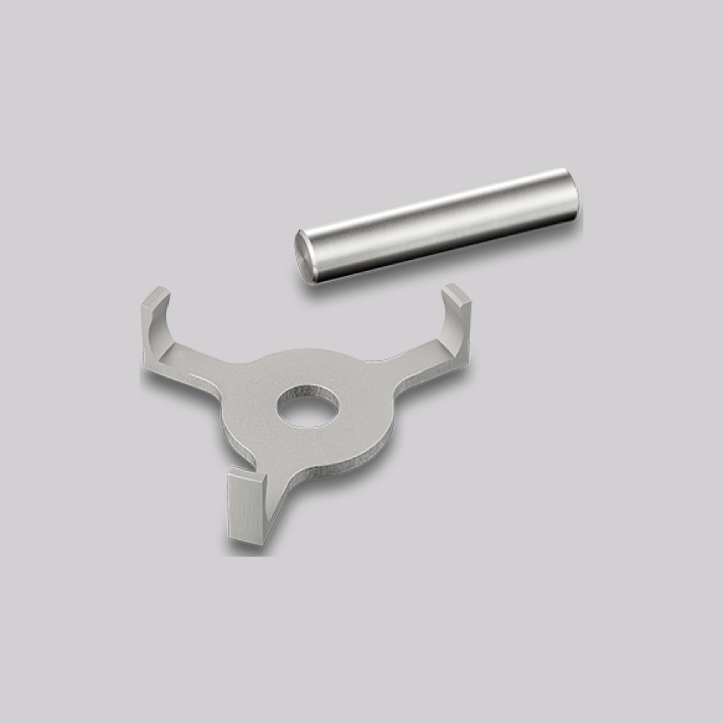EK43 Alignment Tool | 3fe