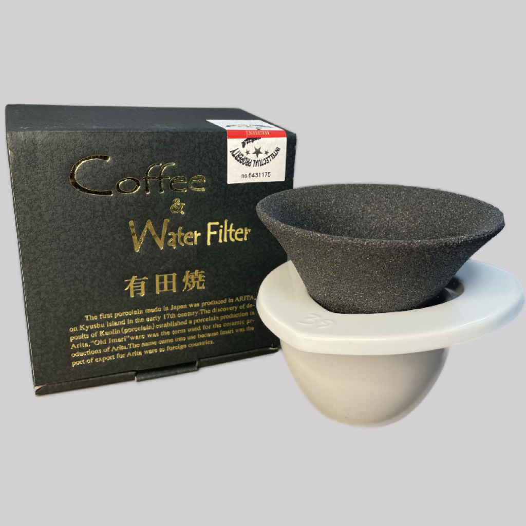 Cera Filter by 39Arita | 3fe