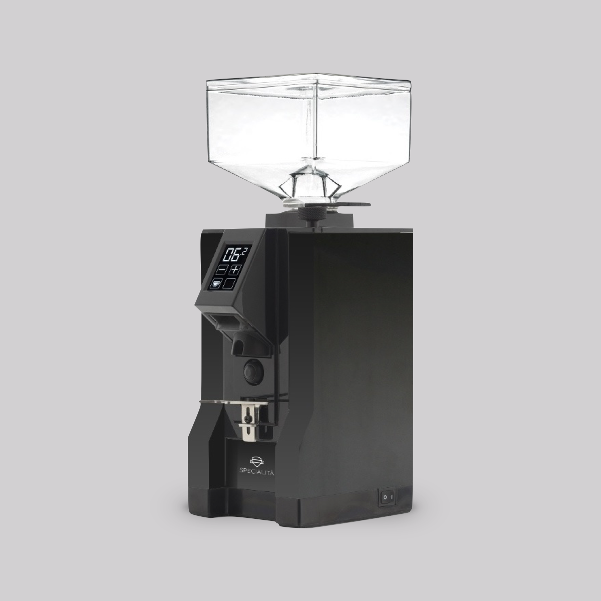 Eureka Mignon Specialita | 3fe