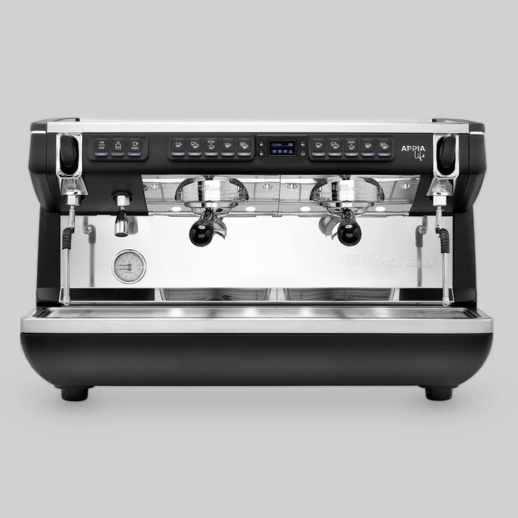 Nuova Simonelli Appia Life XT | 3fe