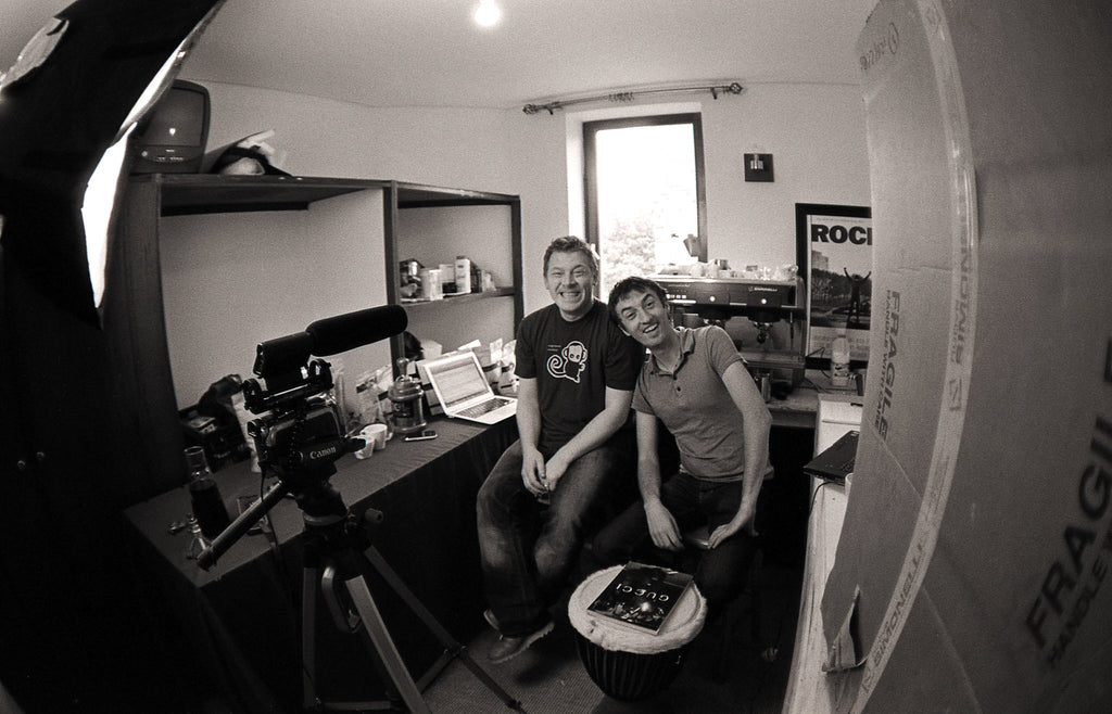 Some Green Shoots at 3FE