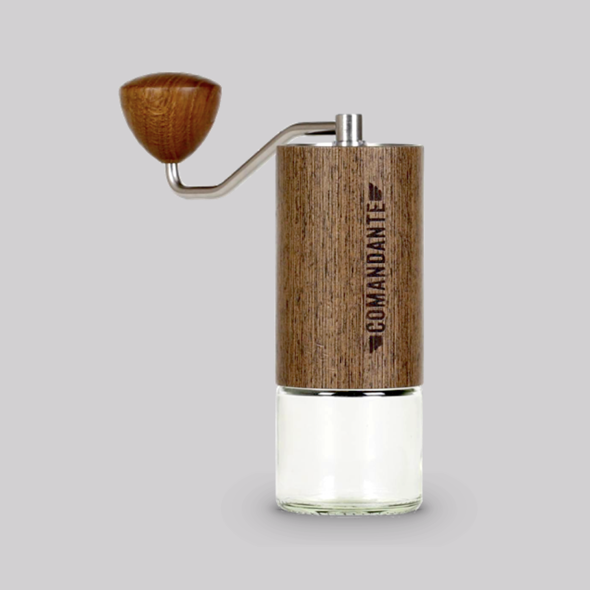 Comandante C40 Nitro Blade Hand Grinder | 3fe