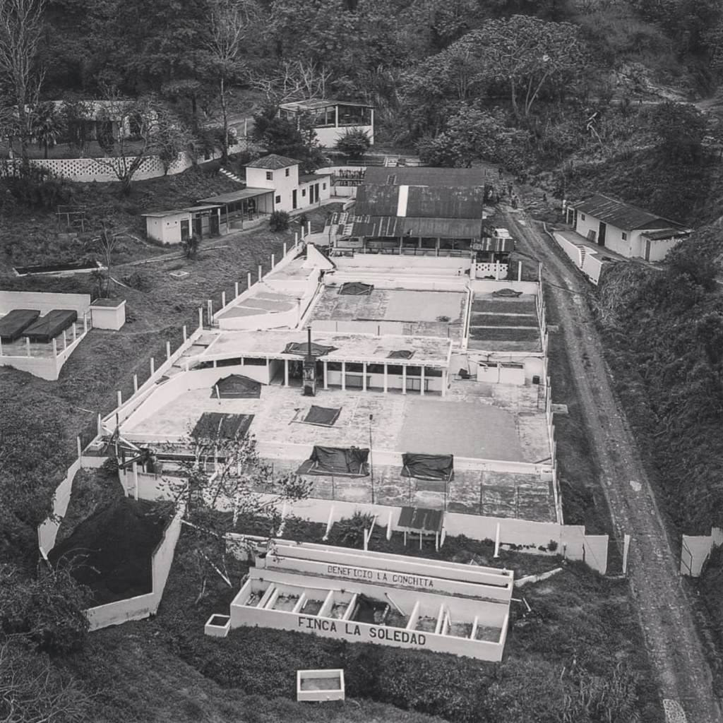 Treasure from La Soledad - a Guatemalan tale