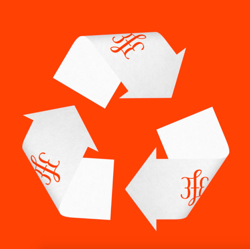 Sustainability at 3fe: Week 1