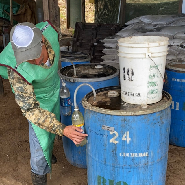 What Is Organic And Why Don't We Sell It?