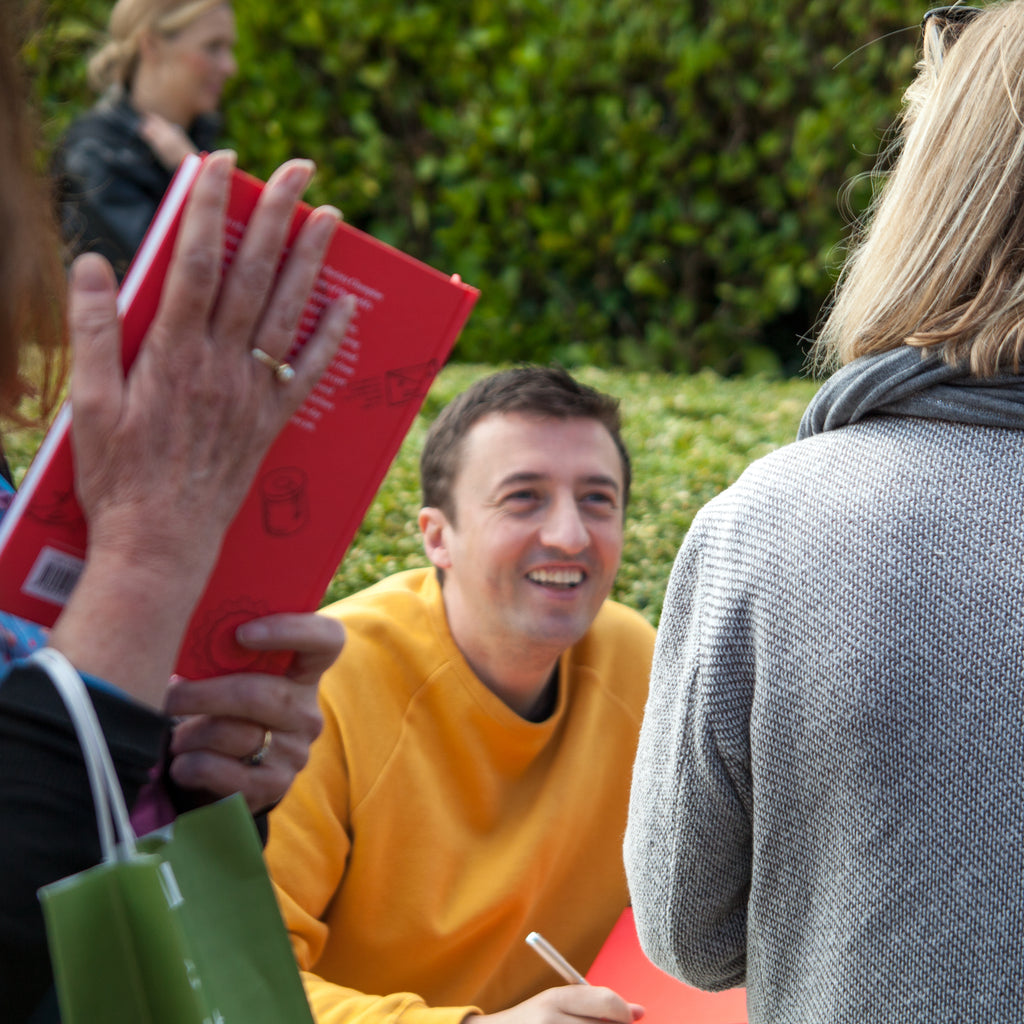 So You Want To Open A Coffee Shop?