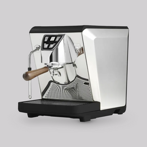 Nuova Simonelli Oscar Mood