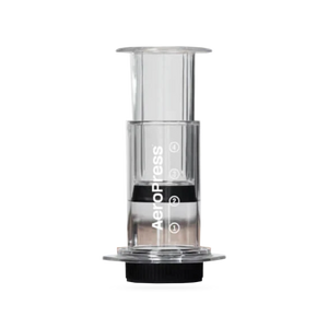 Aeropress Clear