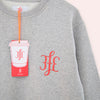 3fe Crew Neck Sweater