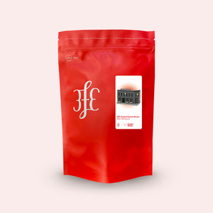 3fe Grand Canal Street by Dublin Bricks