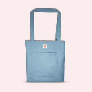 3fe Momentum Tote Bag