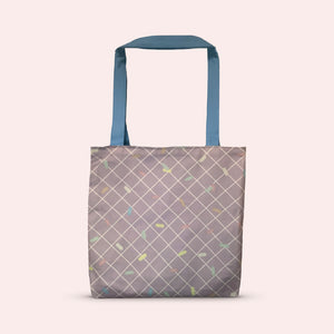 3fe Momentum Tote Bag