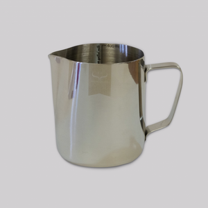 Espresso Gear Stainless Steel Milk Pitcher