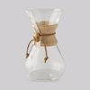 Chemex Brewer 3-6 Cup