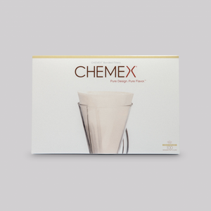 Chemex Filter Papers 1-3 Cup
