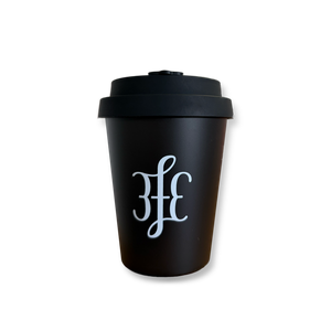 3fe Reusable Cup - 6oz