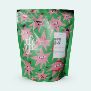 3fe Christmas Blend