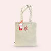 3fe Tote Bag