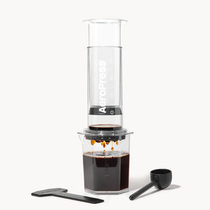 Aeropress Clear XL