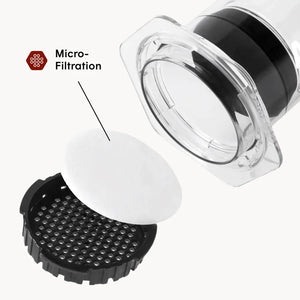 Aeropress Clear XL