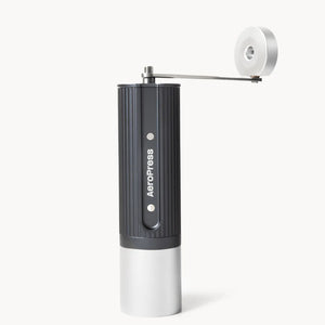 AeroPress Manual Coffee Grinder
