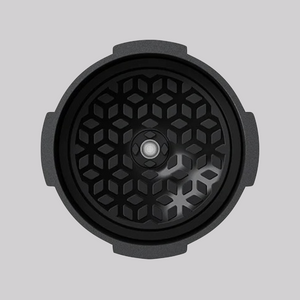 Aeropress Flow Control Filter Cap