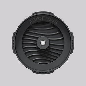 Aeropress Flow Control Filter Cap