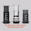 Aeropress Flow Control Filter Cap