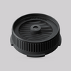 Aeropress Flow Control Filter Cap