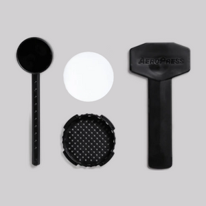 Aeropress Clear Colours