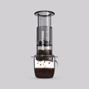 Aeropress Clear Colours