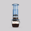 Aeropress Clear Colours