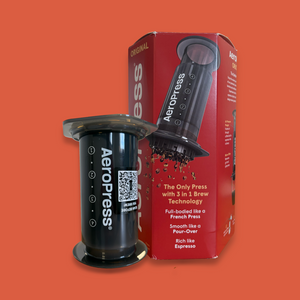 Yard Sale - Aeropress