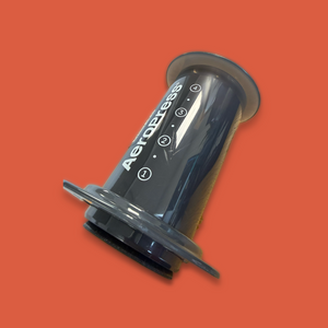 Yard Sale - Aeropress