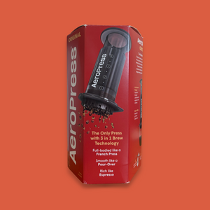 Yard Sale - Aeropress