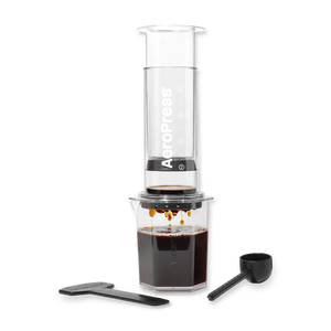 Aeropress Clear XL