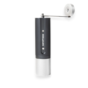 AeroPress Manual Coffee Grinder
