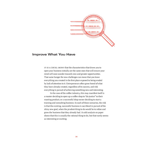 What I Know About Growing a Coffee Business