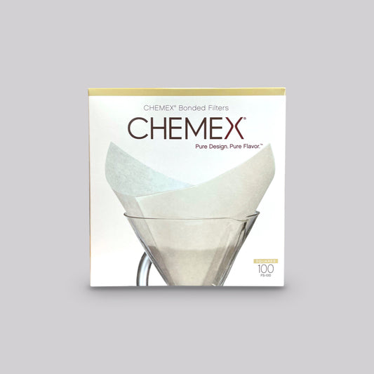 Chelmex Chemex Brewers and Filters | 3fe