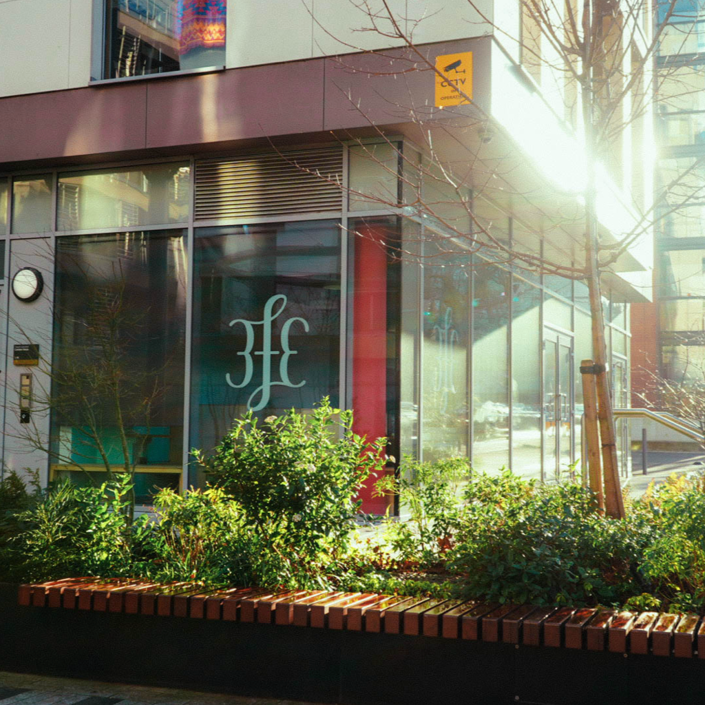 Locations | 3fe