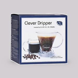 Clever Coffee Dripper