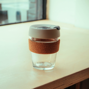 KeepCup Cork - 12oz