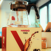 Hario - V60 Glass Coffee Server