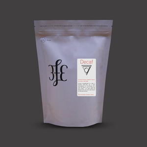 Decaf Prepaid Subscription - 12 Fortnightly Deliveries