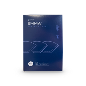 Konos Emma Filter Papers