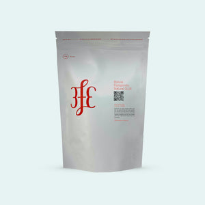 Bolivia - Floripondio: Coco Natural Lactic fermentation, Pacamara