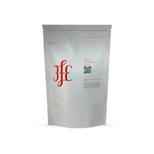 Bolivia - Floripondio: Natural, SL-28