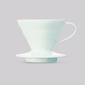 Hario - V60 Ceramic Drippers