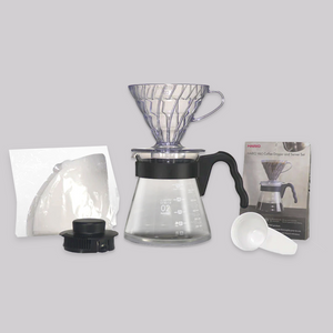Hario - V60 Coffee Kit 02