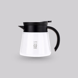 Hario - V60 Insulated Coffee Server
